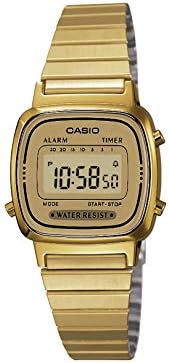 Casio MDV106 Series | Unisex Analog Watch | 200M WR | Stainless Steel Case | Resin Band | 2 Hand Analog (HR, Min, SEC) | Date Display | Screw Down Crown/Screw Down Caseback | 3 Year Battery