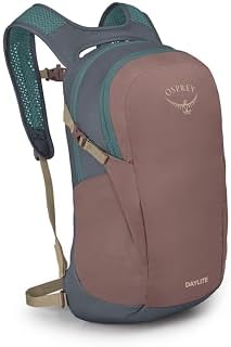 Osprey Daylite Commuter Backpack - Lightweight Everyday Bag with Laptop Sleeve, Bottle Pockets