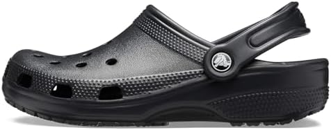 Crocs Unisex-Adult Classic Clog, Clogs for Women and Men