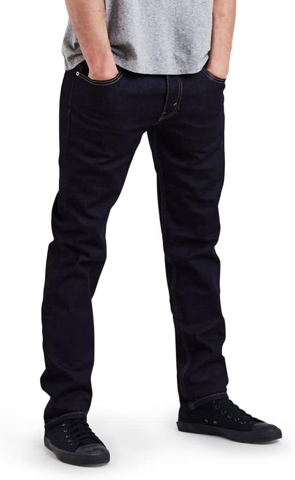Levi's Men's 511 Slim Fit Jeans (Also Available in Big &amp; Tall)