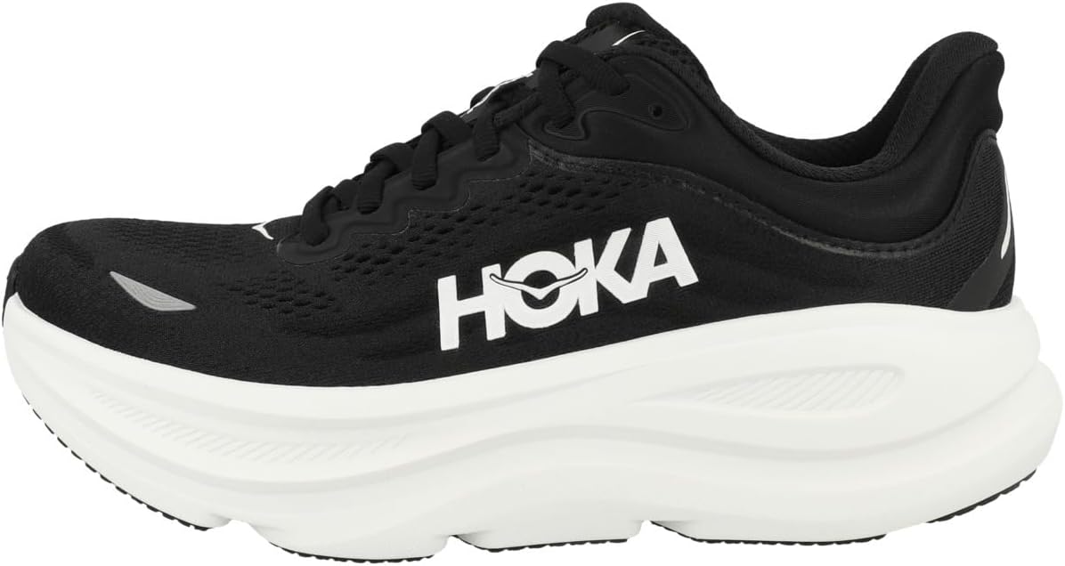 Hoka Womens Bondi 9
