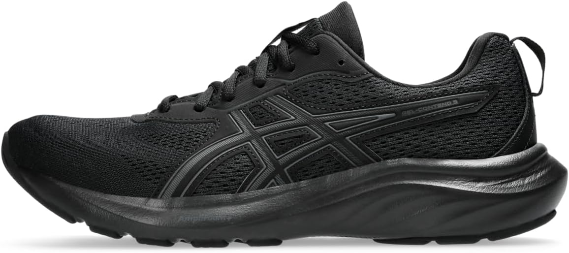 ASICS Men's Gel-Contend 9 Running Shoes