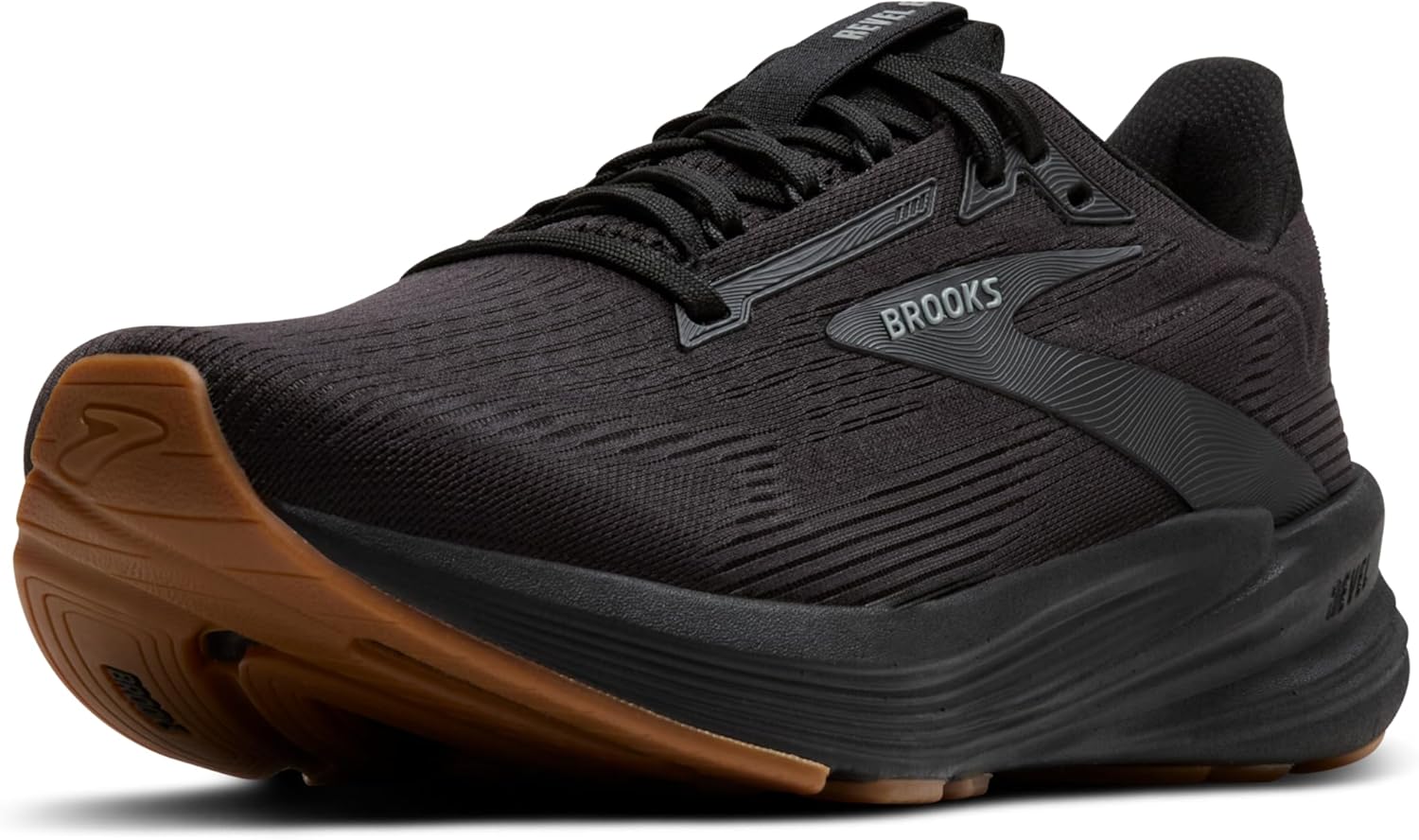 Brooks Men\u2019s Revel 8 Neutral Running &amp; Walking Shoe