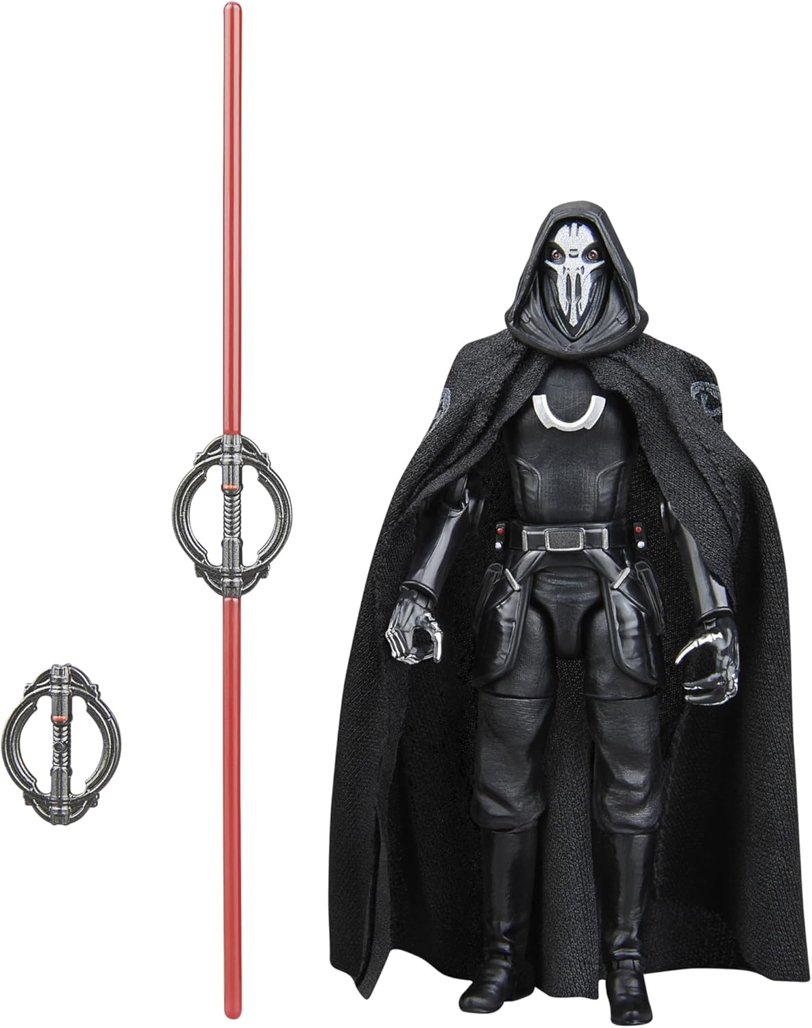 STAR WARS The Vintage Collection Eleventh Brother, Maul - Shadow Lord Premium 3.75 Inch Premium Collectible Action Figure